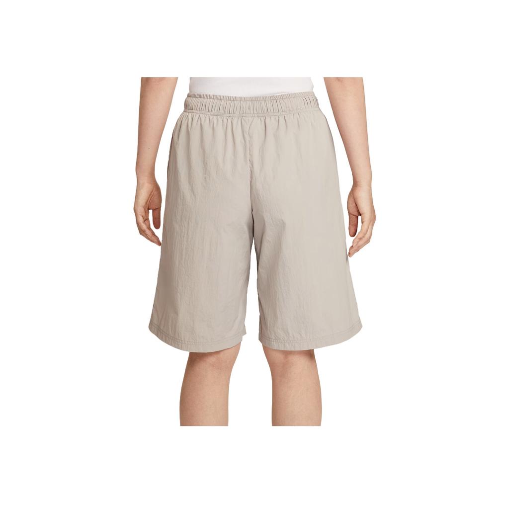 Nike Sportbekleidung Futura Schnelltrocknend Bequem Modisch Trendig Einfach Sporthosen Damenshorts IH8465-078