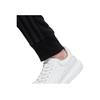 Adidas Small Logo Training Casual Sweatpants Men Bottoms Black H44173