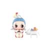 New POP MART Nyota Free Growth Collection Blind Box Products Single Mystery Box/Full Box 12 Pcs PPMT-2411-0107