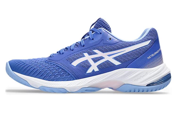 ASICS Netburner Ballistic Ff 3 Sapphire Cosmos Women s 1052A069-403 37.5