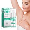Eelhoe Green Tea Underarm Deodorant Spray, Long-Lasting Light Fragrance, Sweat And Odor Control, Refreshing Body Spray