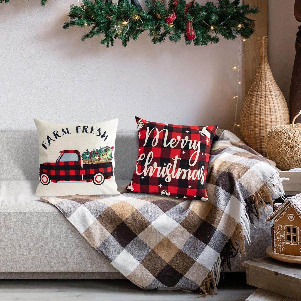 18 throw pillow covers