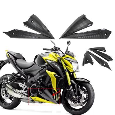 Motosiklet Çerçeveleri ve Ek Parçaları – Ön Camlar ve Rüzgarlıklar