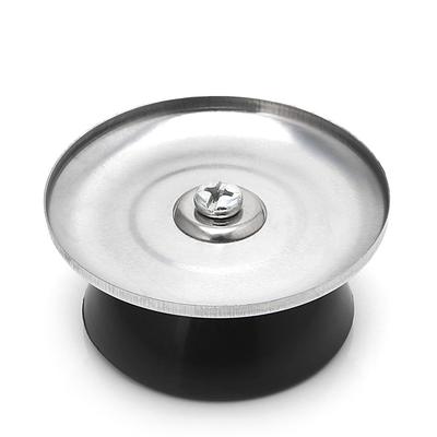 1 Stück Küche Kochgeschirr Ersatz Pot Pan Cup Deckel Griffabdeckung Halteknopf Griff