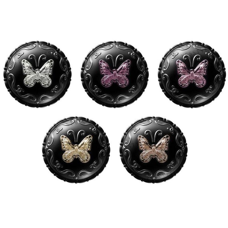 Anna Sui - Glänzende Augenfarbe