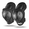 Tang Jun Men's Motorcycle Riding Knee & Elbow Pads