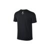 Air Jordan Jumpman Guangzhou T-Shirt 'Schwarz' Herren 823627-011