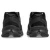 ON  Cloudgo Wide Black Eclipse Women Sneakers 65.98616
