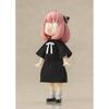 TAMASHII NATIONS S.H.Figuarts SPY X FAMILY Anya Forger Casual Ver. | 80mm Movable PVC & Fabric Action Figure