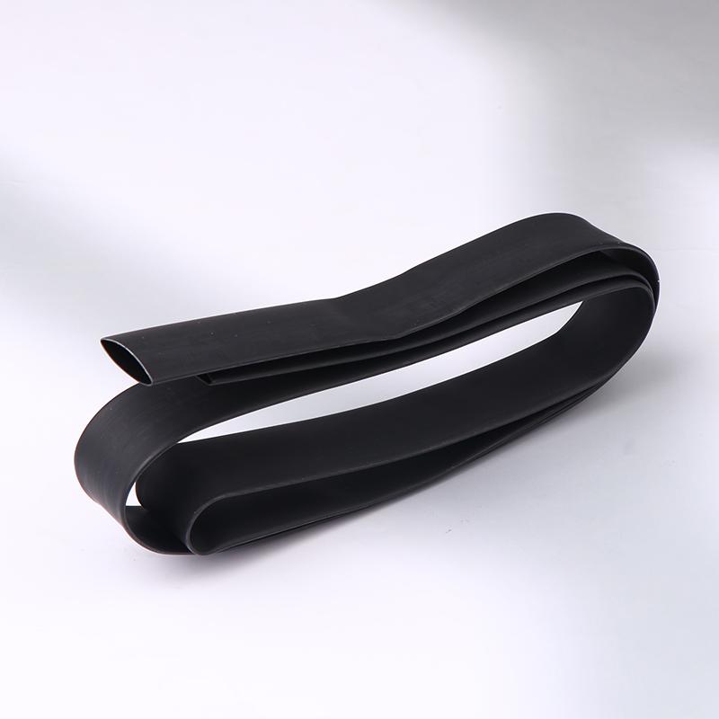 1Pc1M Heat Shrink Tubing Sealing Waterproofing Anticorrosion Protection And For Wearresistant And Leak Proof Multistrand Harnes