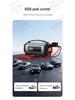 Chongteng Multi-functional Car Jump Starter & Tire Inflator Pack