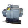 RFS Helical Gear Reducer with Flange Shaft Extension - Combination Type RFS37-RFS77