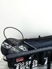 Single Shoulder Large Capacity Badminton and Tennis Sports Bag