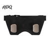 Hidden Auto Interior Hook Universal Car Seat Headrest Hook Metal Back Hooks Hanger SUV Storage Organizer for Purse Handbag Coat Grocery