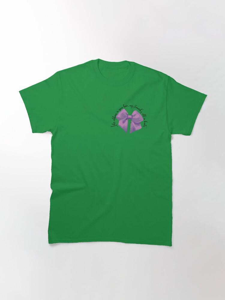 Guts Classic T-Shirt