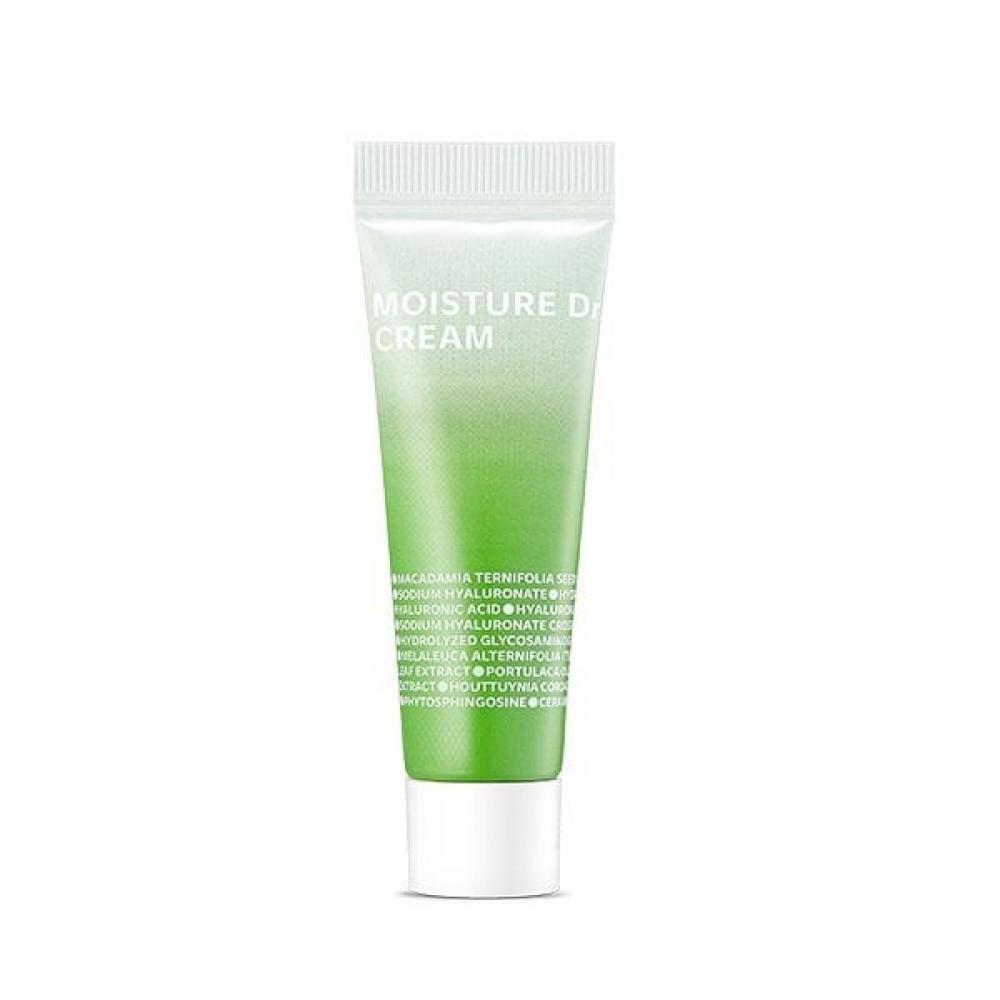 [isoi] Moisture Doctor Cream  Jangsu Jin Cream  45ml