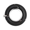 Metal Speedring Adapter Convertor for   Mount to for   Mount Photography Light Softbox Accessory