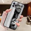 Horror Movie THE SHINING Phone Case For IPhone 16 17 Air 15 14 13 12 11 Pro Max 16E Plus Fundas