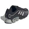 adidas Megaride O1 Comfortable Versatile Non-Slip Durable Low-Top Running Shoes Unisex Running Shoes Black White JH5519