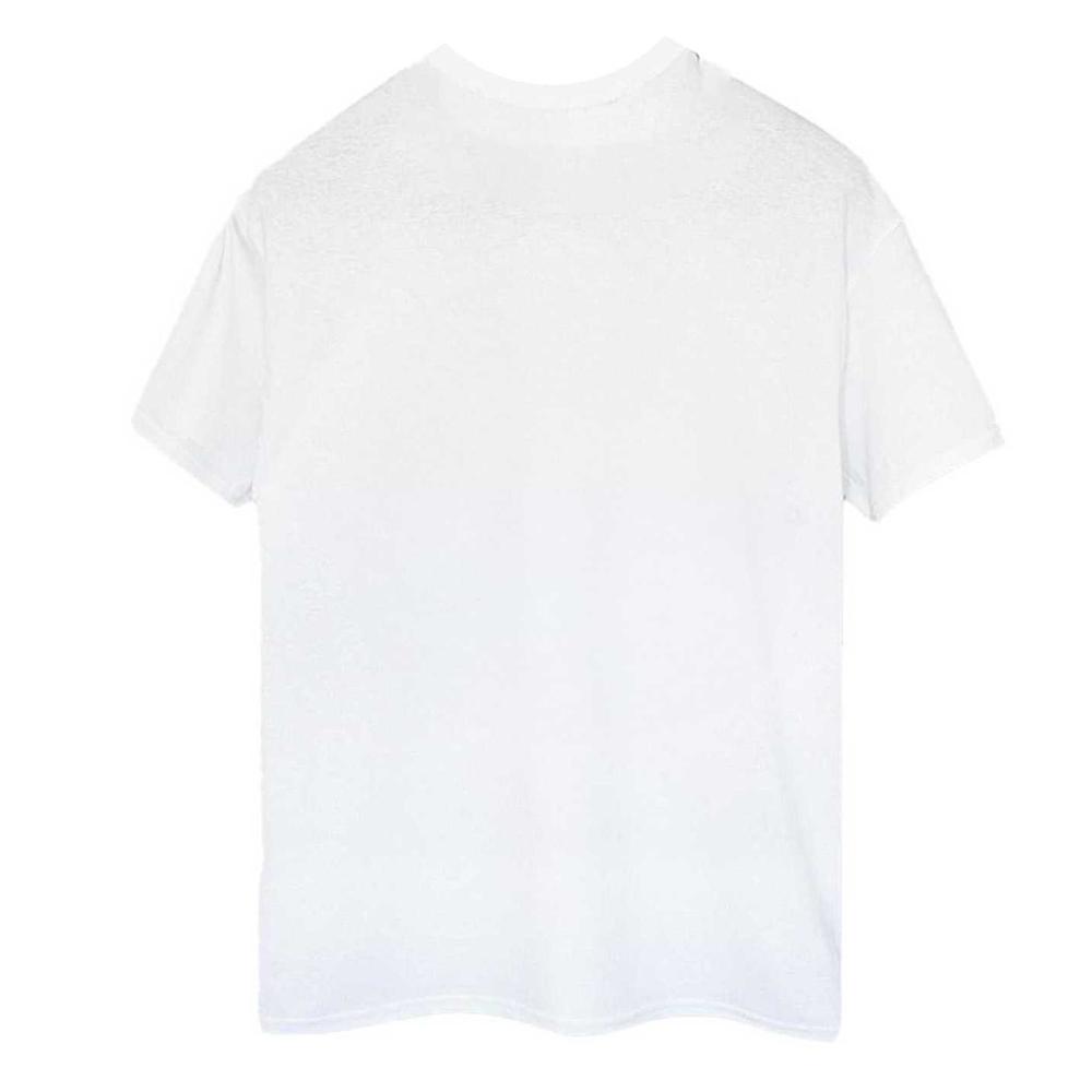 Friends Womens/Ladies Love Laughter Cotton Boyfriend T-Shirt