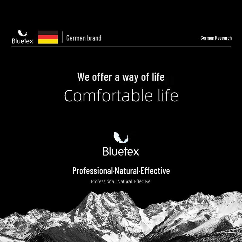 Bluetex Męski płyn do higieny intymnej