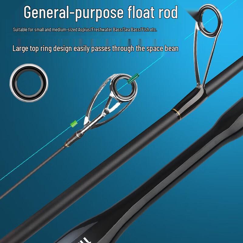 Brangdy Lure Fishing Rod