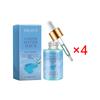Copper Peptide Anti-wrinkle Facial Essence Reduces Fine Lines Deeply Hydrates Moisturizes Skin Moisturizes And Shrinks Pores
