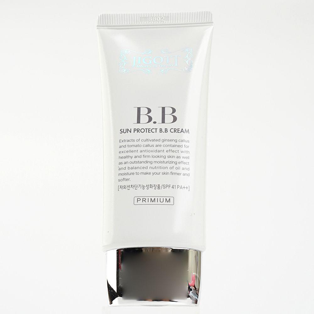 Popular QUHLPBDA Sun Protect UV BB Cream for All Skin Types 50ml