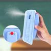Multipurpose Spray Eraser Blackboard Water-soluble Whiteboard Cleaner Spray  Classroom