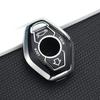 Tpu Car Key Case Cover Protector Shell Fob Holder For Bmw 3 5 7 Series E38 E39 E46 E83 M5 325I X3 X5 Z3 Z4 Accessories