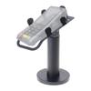 POS Machine Display Bracket Stand Retail Shop Adjustable Card Terminal Stand With Concealed Cable Channel