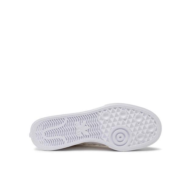Adidas Sneakers Nizza Platform Mid W GX8356 Beige