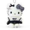 Mascot Holder Hello Kitty 104621 [Sanrio] (Monotone)