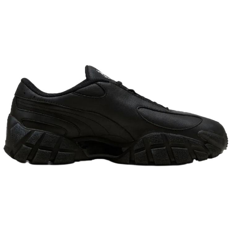 Puma Skepta X Skope Forever Black Unisex Sneakers 404355-01