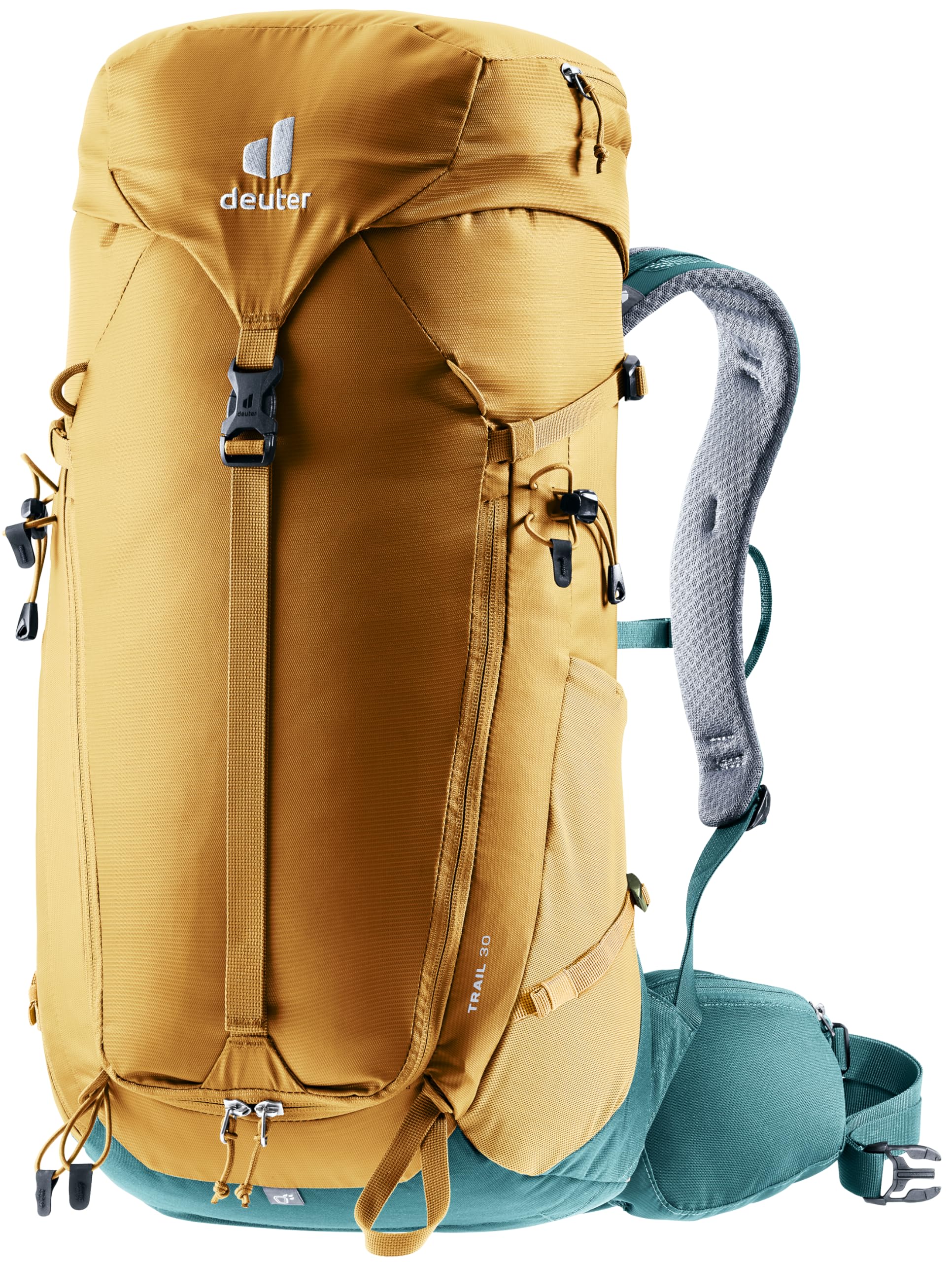 

Deuter HikingTrekking Pack Trail 30 Men s Almond x Deep Sea 30L