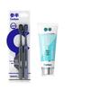 Can Ban Wide Head Toothbrush & Fresh Toothpaste Set