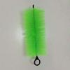 1Pcs 30cm Aquatic Pond Filtration Brush Aquatic Filter Brush  for Garden Pond Pool Maintenance