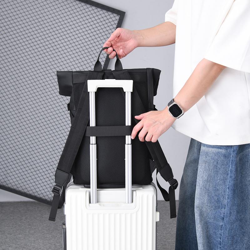 Men's Outdoor Large Capacity Travel Backpack Sports Backpack