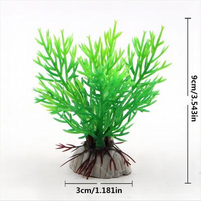 Poissons et animaux marins – Décoration d’aquarium