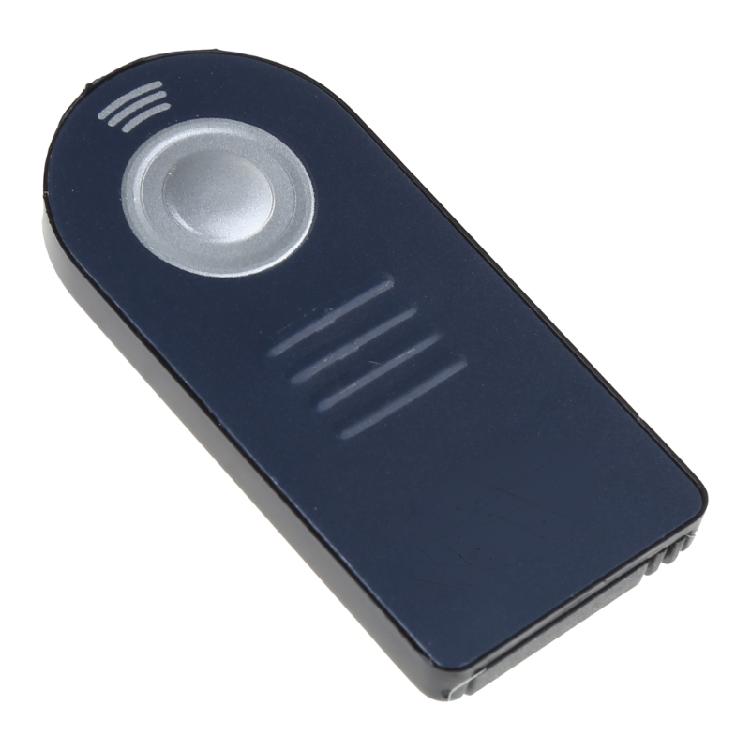 High-quality Camera Wireless IR Remote Control Shutter Release RC-6 For 1