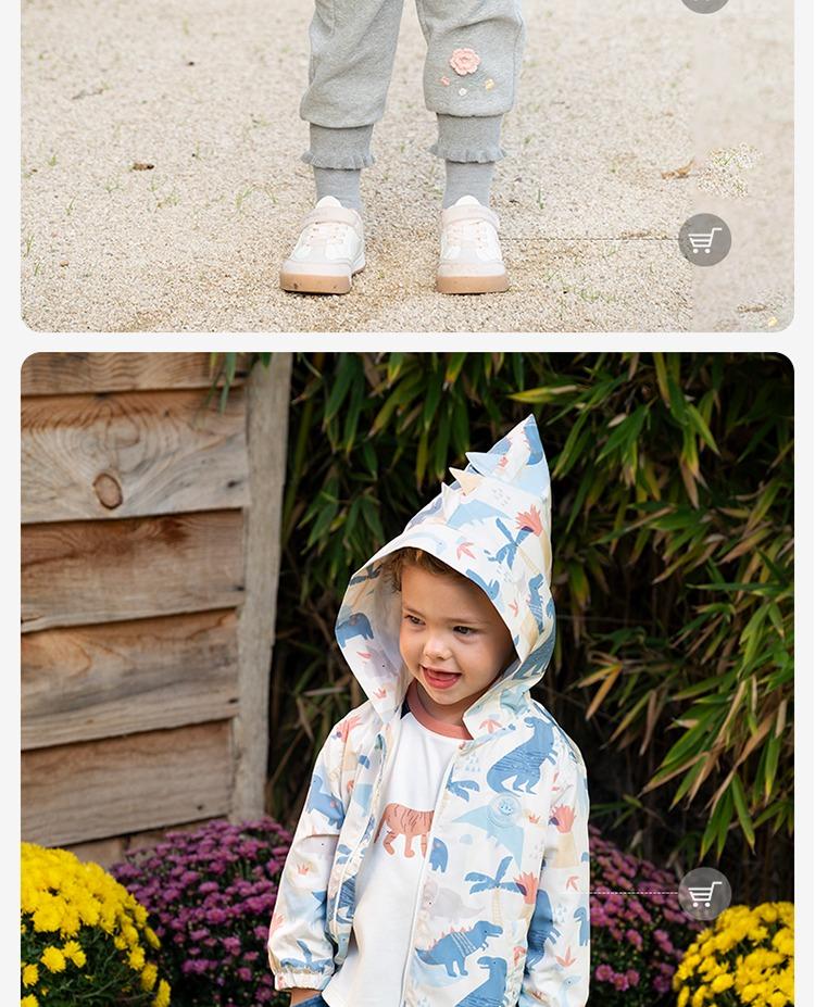 David Bella Children's Long-Sleeved T-Shirt
