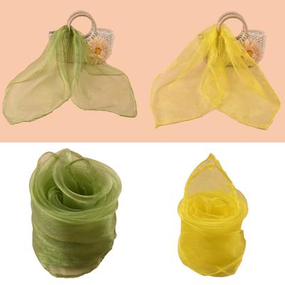 Accessori – Sciarpe e foulard