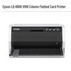 Epson LQ-690KII 106-Column Flat-Bed Dot Matrix Printer