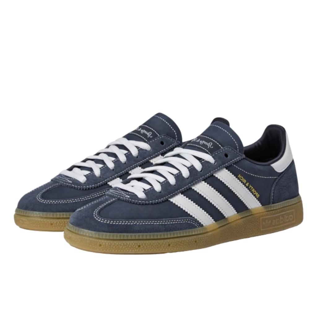 Adidas Handball Spezial Sporty & Rich Night Indigo