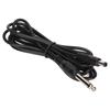 2m6.56ft Tattoo Clip Cord Professional Tattoo Machine DC Connector for Tattoo Supplies