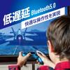 Alone Controller Converter for Improved Compatible with Pro and Other Controllers On Switch and Simply Plug Into a USB Port for Stable Made In Japan