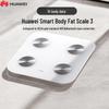 Smart Body Fat Scale 3 Wi-Fi