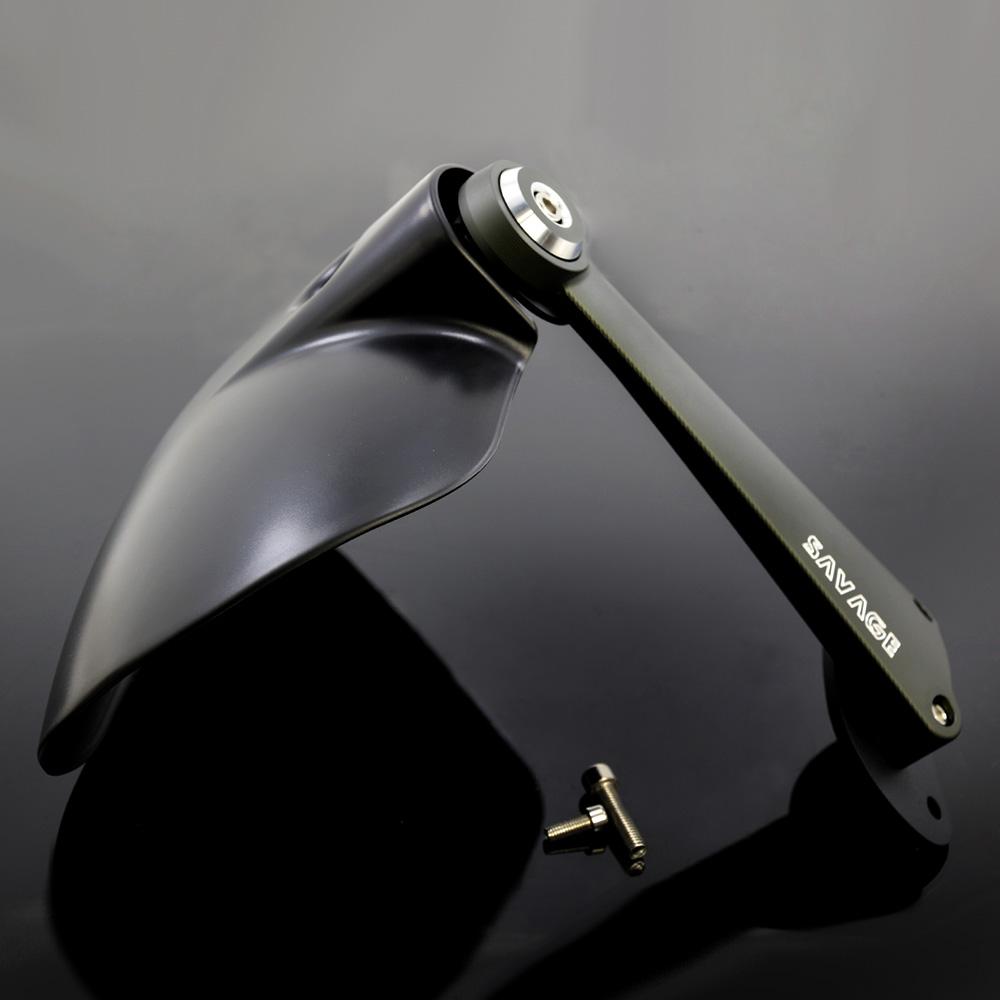 

Для R NINE T R 1200 NINET R9T 9T Pure Scrambler Racer URBAN 2014-2020 Мотоциклетное заднее крыло Защита колеса Брызговик