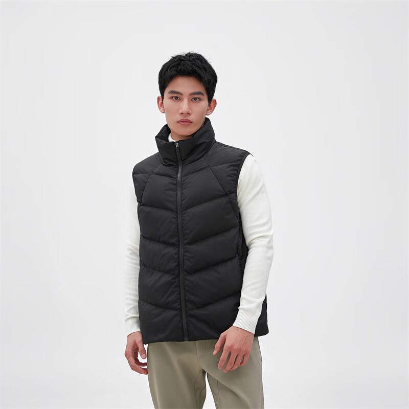 Yetusen Winter Warm Hooded Down Vest