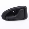Car Interior Door Handle Black For Iveco Daily Mk3 Mk4 7700830079 7700830078 Car Accessories